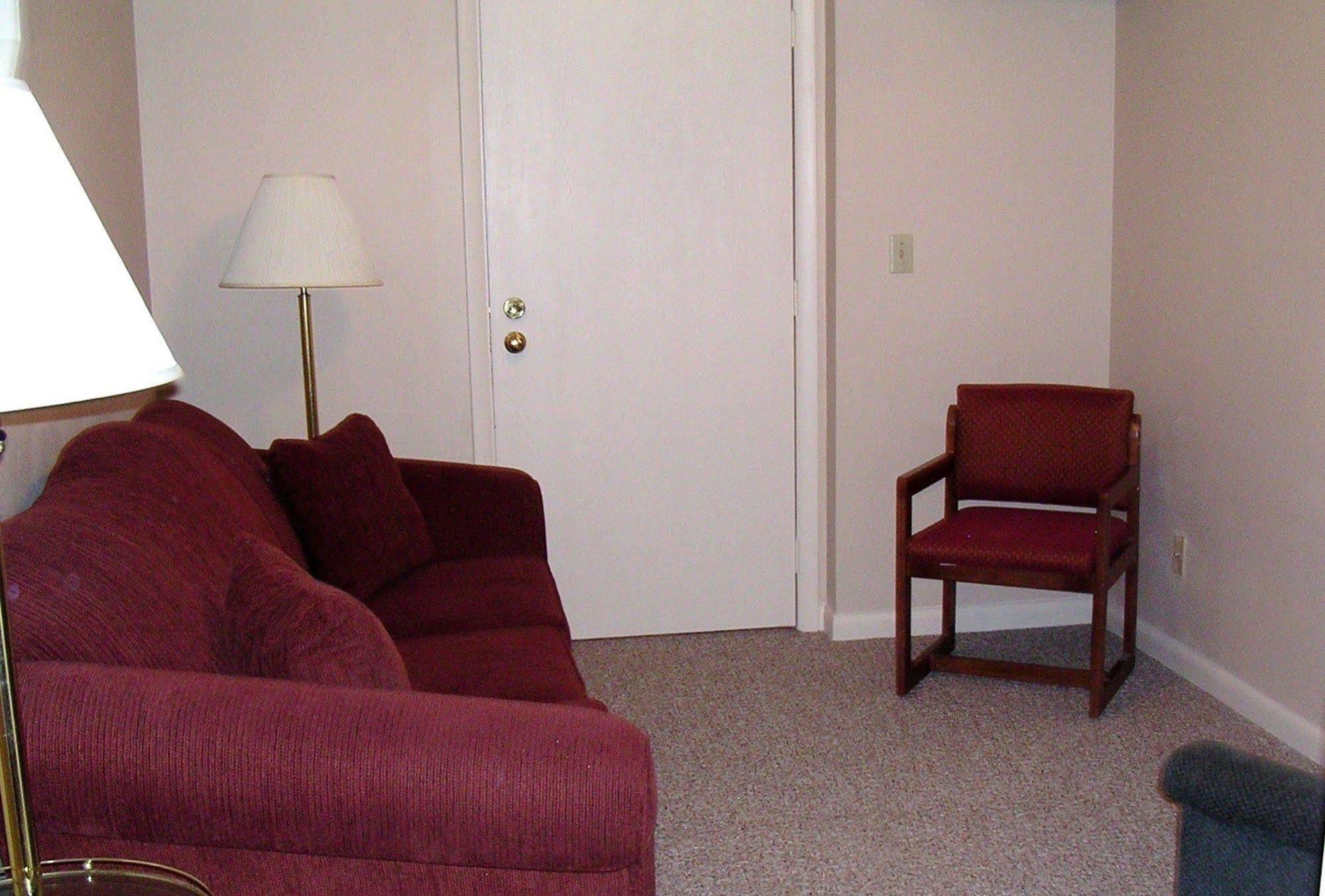 Keyser Inn Esterno foto