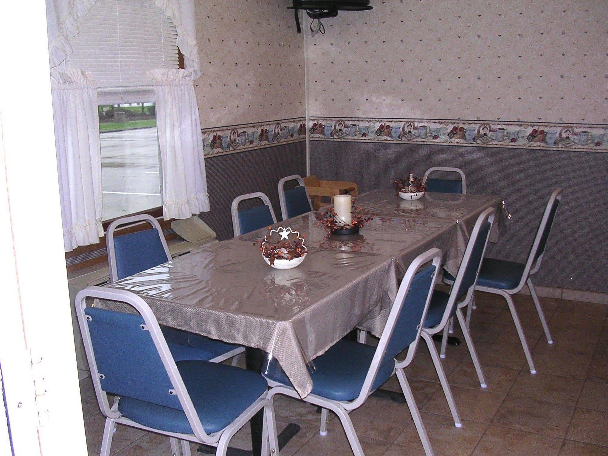 Keyser Inn Esterno foto