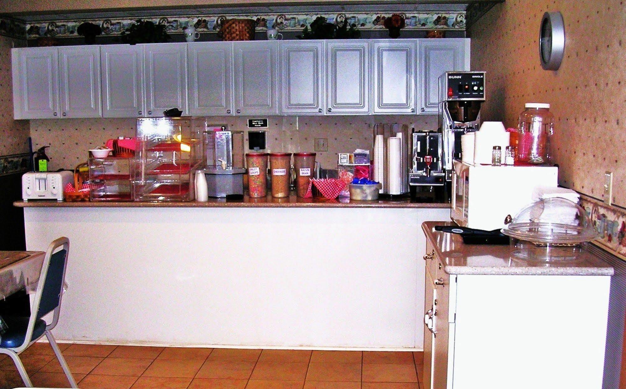 Keyser Inn Esterno foto